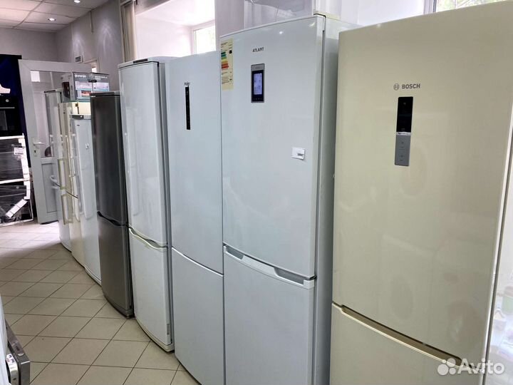 Холодильник