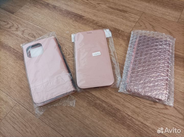 Чехол на iPhone 14 pro max