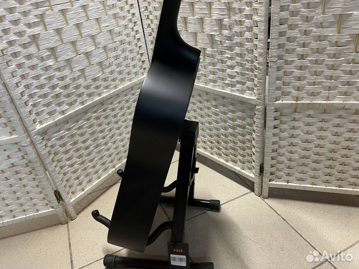 Гитара классическая