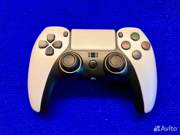 Sony DualShock 4 - в корпусе - DualSense 5