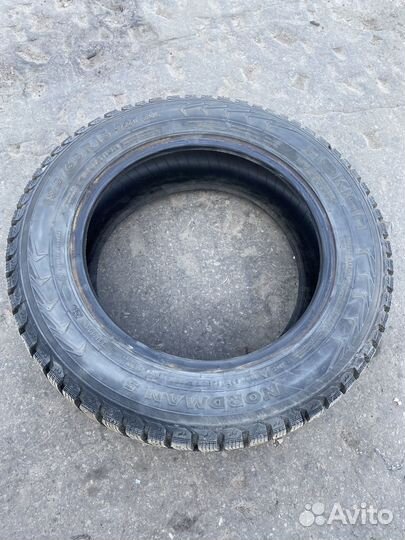 Nokian Tyres Nordman 5 185/65 R15 92T
