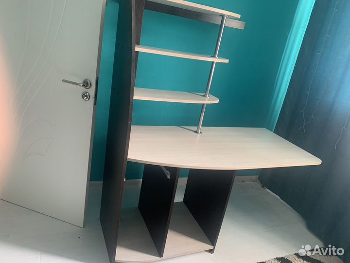 Компьютерный стол бу