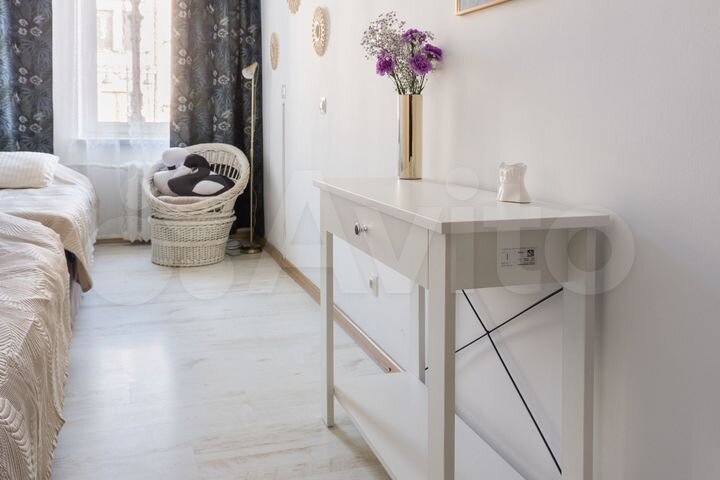 2-к. квартира, 80 м², 3/5 эт.