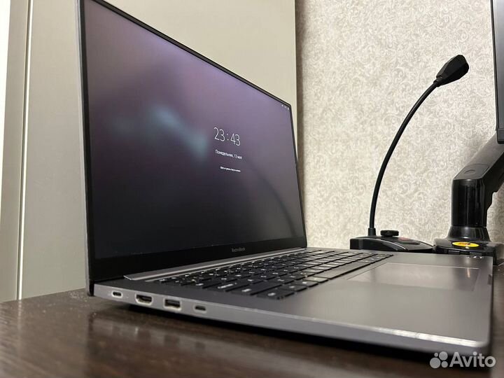 Xiaomi redmibook 16