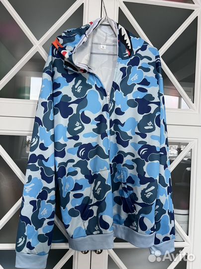 Кофта модная, размер L