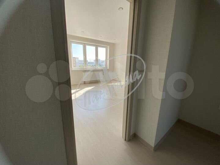 2-к. квартира, 66 м², 8/10 эт.