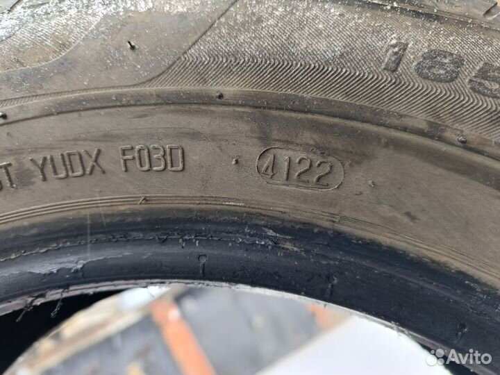 Viatti Strada Asimmetrico 185/65 R15