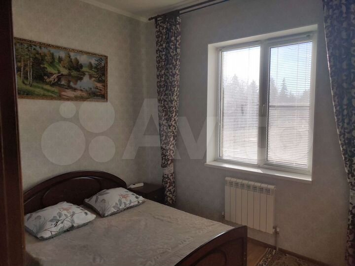 2-к. квартира, 48 м², 1/5 эт.