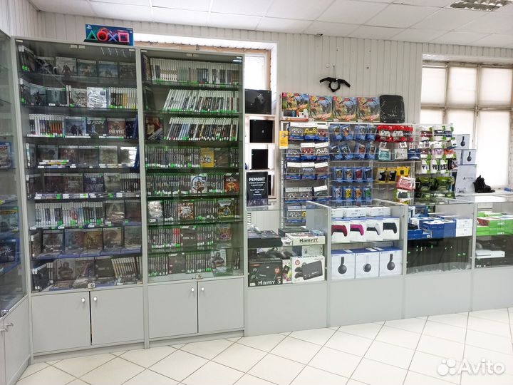 Геймпад для Xbox Series X/S б\у