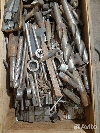 Инструменты