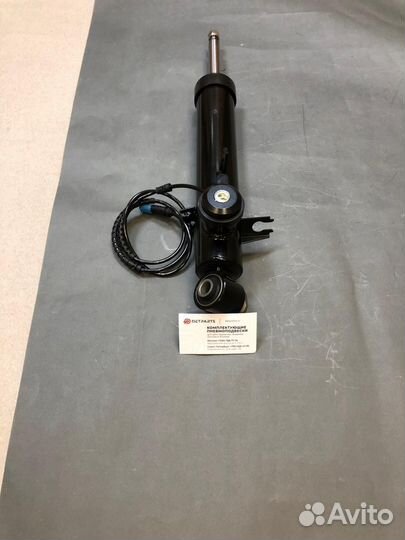 Левый задний амортизатор для BMW X5 F15 c VDC