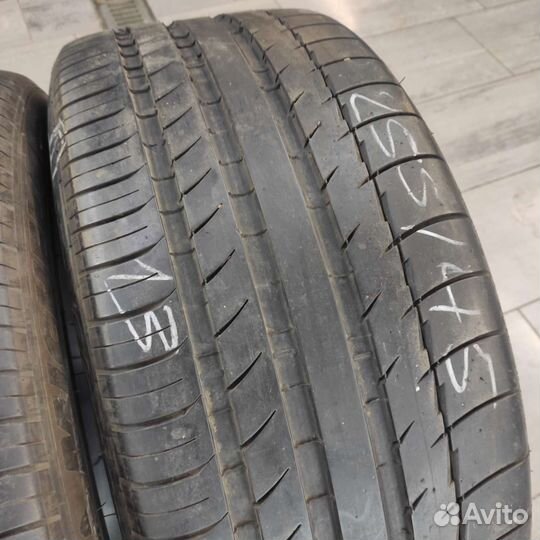 Michelin Pilot Sport PS2 255/45 R19