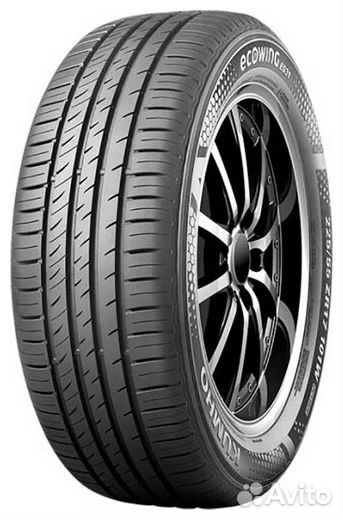 Kumho Ecowing ES31 185/60 R15 88T