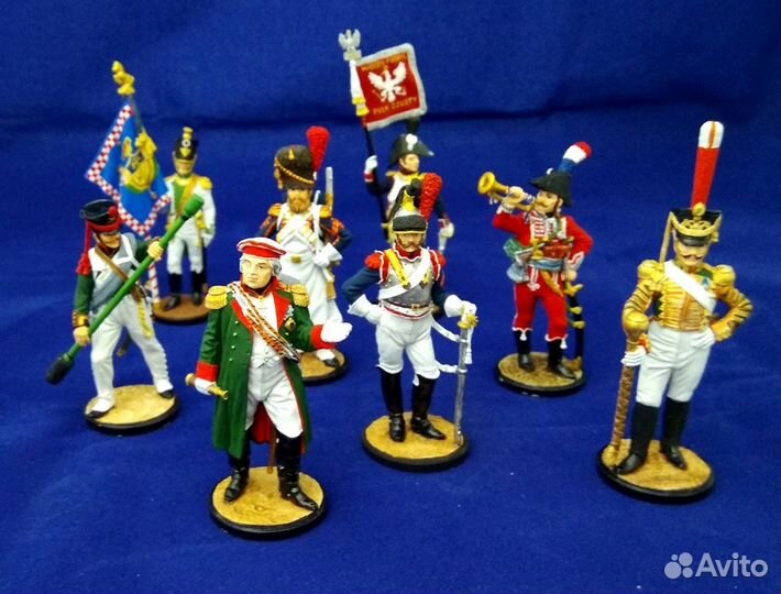 Оловянные солдатики. Суперподарок