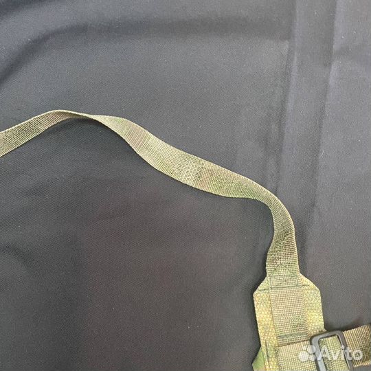 Тактические Лямки мох молле