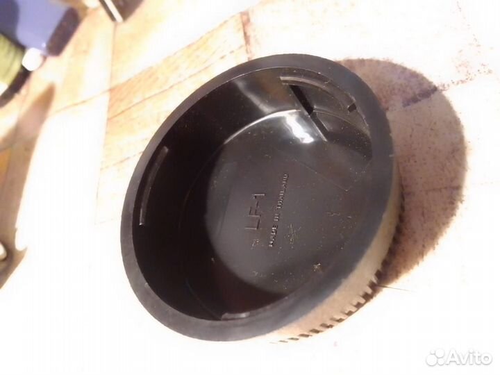 Крышки для объектива Nikon