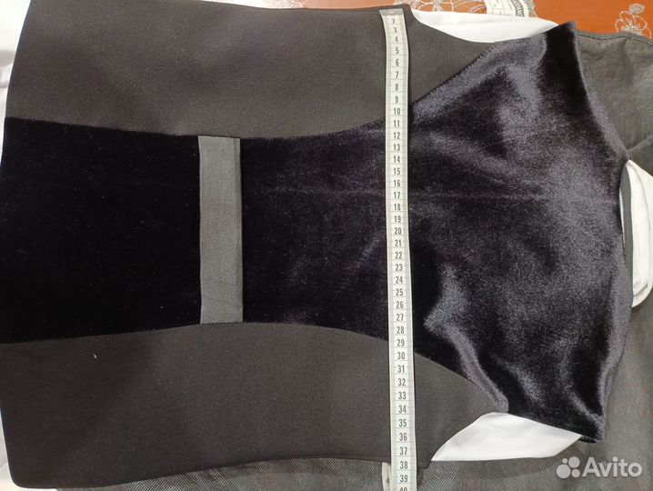 Костюм стандарт Ю-1