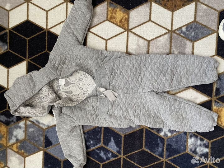 Детская одежда для девочек