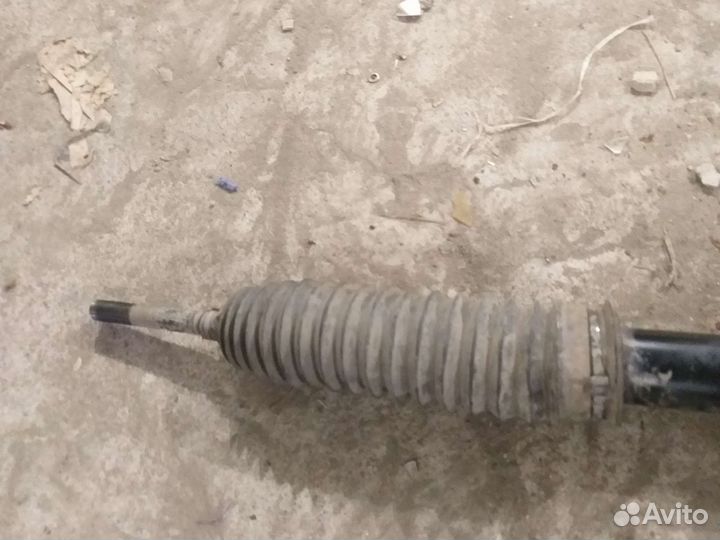 Рейка рулевая