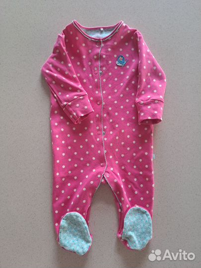 Слипы некст 3-6