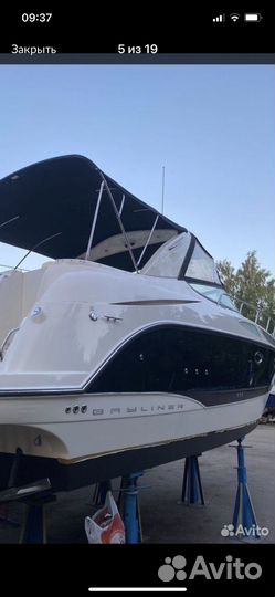 Bayliner 325