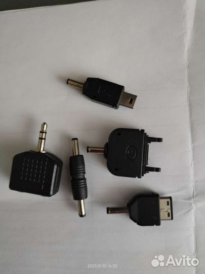 Кабели,переходники Scart,S-Video,RCA