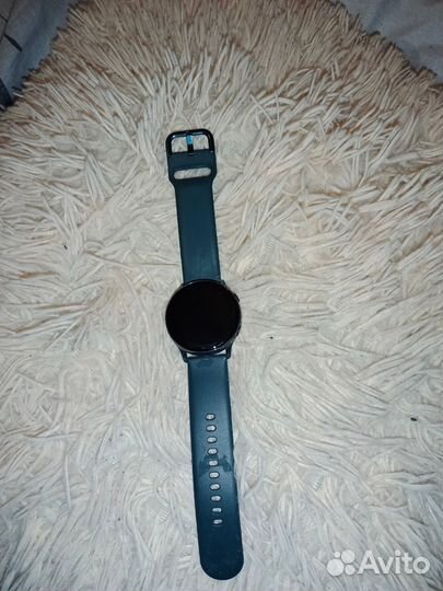 Смарт часы samsung galaxy watch active