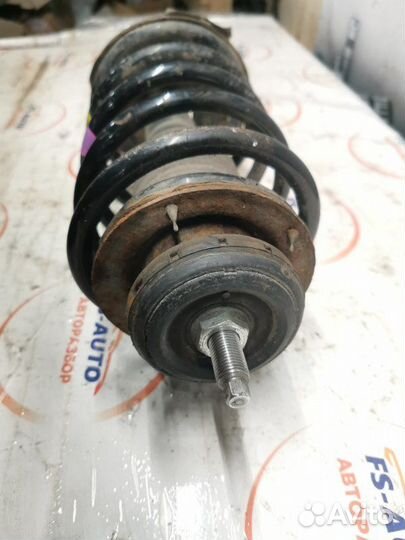 Амортизатор подвески передний левый Chevrolet Aveo