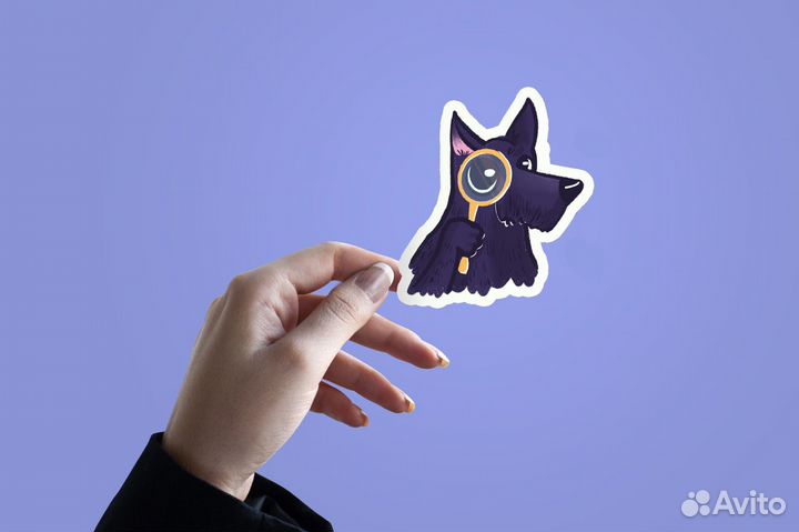 Графический дизайнер