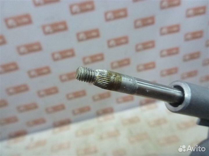 Мотор стеклоочистителя задний Mazda Cx-7 ER L5-VE