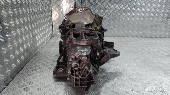 МКПП Audi 80 B4 CCF 2.0 1995г