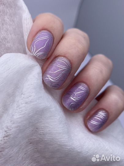 Маникюр / Педикюр Верхние Печёры