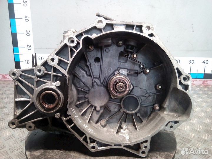 Кпп 5ст (механическая коробка) для Opel Vectra B