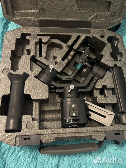 Dji ronin sc