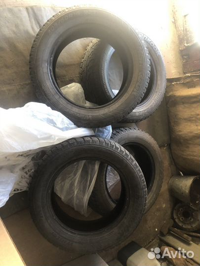 Hankook Winter I'Cept Evo 205/60 R16