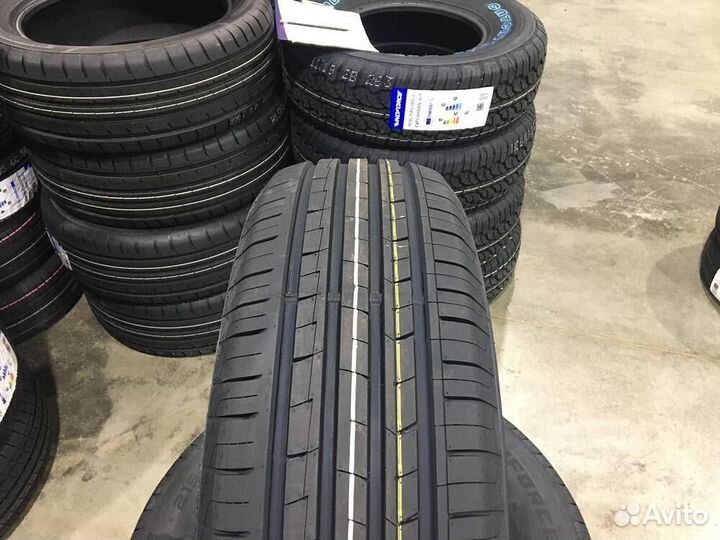 Windforce CatchFors H/P 215/65 R16 98H