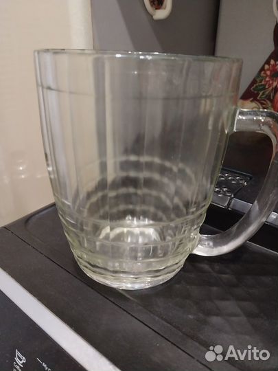 Кружка пивная 0.5л СССР