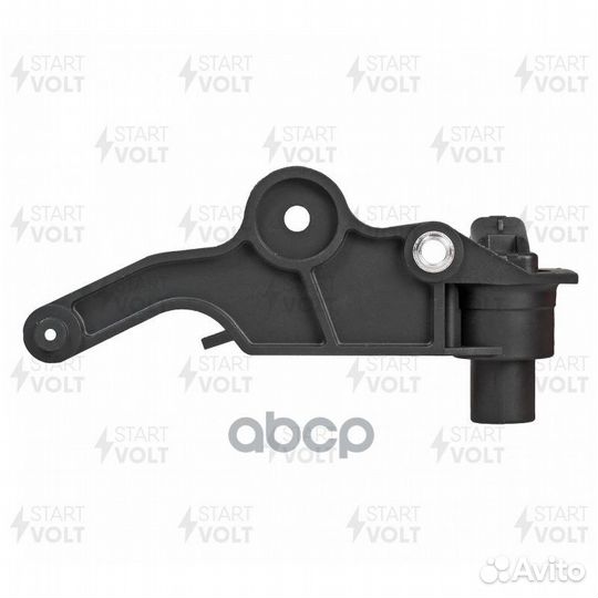 Датчик пол. коленвала для а/м Peugeot/Citroen С