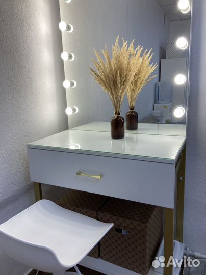 Рабочее место в аренду маникюрист