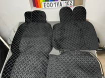 Накидки на сидения автомобиля
