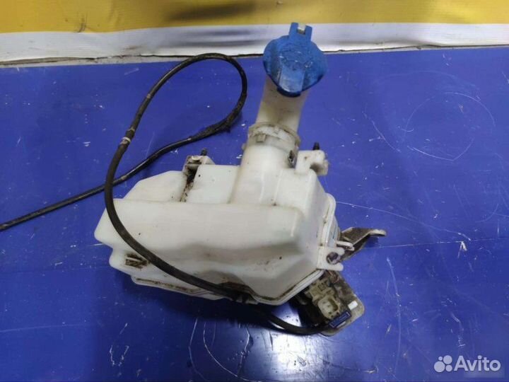 Бачок омывателя Kia Picanto