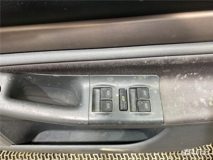 Дверь боковая Audi A4 (B5), 2000