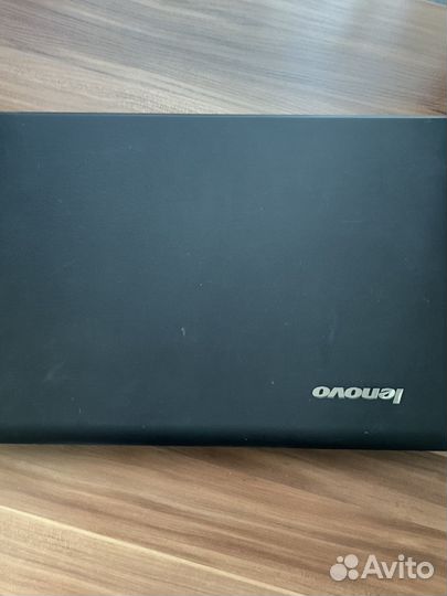 Lenovo G50-30