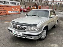 ГАЗ 31105 Волга 2.4 MT, 2007, 320 000 км, с пробегом, цена 257 000 руб.