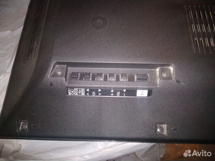 Телевизор panasonic 32