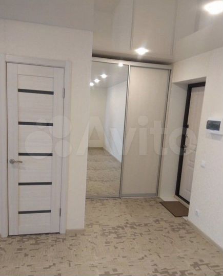 Квартира-студия, 41 м², 2/8 эт.