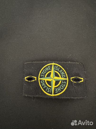 Свитшот stone island xxl оригинал