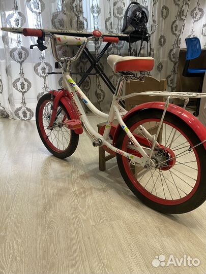 Велосипед Forward Funky 18