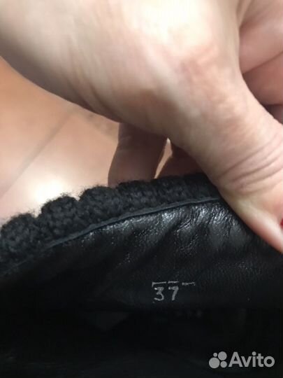 Ботильоны ricmond