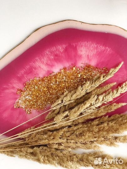 Поднос/сервировочная доска